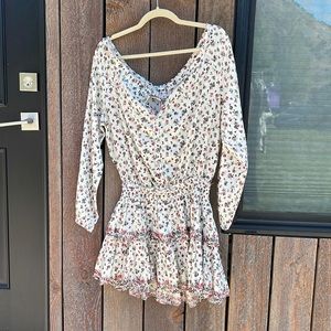 Loveshackfancy dress - L